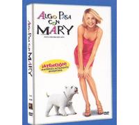 Algo Pasa Con Mary [Import]