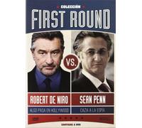 Algo Pasa en Hollywood/Caza A La Espia [Import]