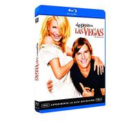 Algo Pasa en Las Vegas [Blu-Ray] [Import]