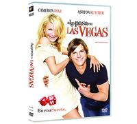 Algo Pasa en Las Vegas [Import]