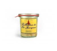 Algo Plus - Rillette de St Jacques