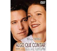 Algo Que Contar (Import Dvd) (2001) Varios