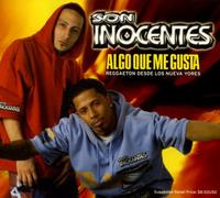 Algo que me gusta