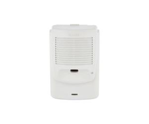 Algo SIP Audio Alerter 8180 Diffusez vos messages avec clarté et efficacité grâce à ce dispositif IP d'alerte audio
