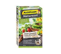 ANTI LIMACES LOCHES ET ESCARGOTS 400 G Algoflash