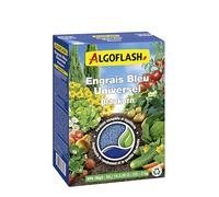 Algoflash Engrais Bleu Universel, Petites Surfaces - 2 kg