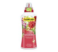 Engrais Géraniums et Toutes Fleurs de Balcon 750 mL