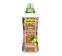 ALGOFLASH Engrais Liquide plantes méditéranéennes, UAB, 1 L