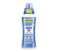 Algoflash Engrais Liquide, Spécial Sécheresse "AQUATOP", Utilisable en Agriculture Biologique - 500 mL