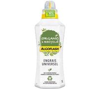 Algoflash. - Engrais Liquide Universel Uab 1l
