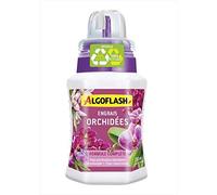ALGOFLASH Engrais orchidées 250ml /nc