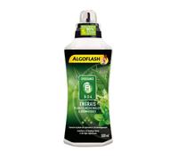 ALGOFLASH Engrais plantes médicinales & aromatiques croissance - 500 ml