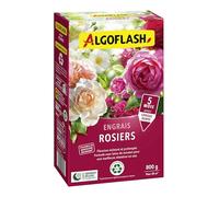 Engrais rosiers - ALGOFLASH - 800 g - UAB