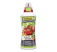 Algoflash Engrais liquide pour tomates 1 L