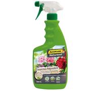 ALGOFLASH NATURASOL Insectes polyvalent prêt à l'emploi - 750 ml