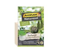 Algoflash Recharge pour piège Pyrale du buis – 3 capsules de phéromones, 6 mois (BIOPIBUIR)