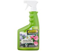 Algoflash Naturasol Savon Noir - Pret A L'emploi - 750 Ml