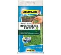 ALGOFLASH Semences gazon regarnissage express - 5 Kg G