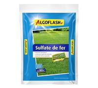 Algoflash – Amendement minéral Sulfate de fer – Gris – 5 kg