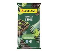 Terreau Semis, Bouturage et Repiquage