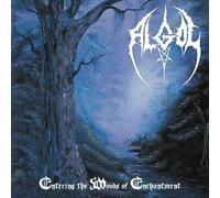 ALGOL - Entering The Woods of Enchantment [Import]