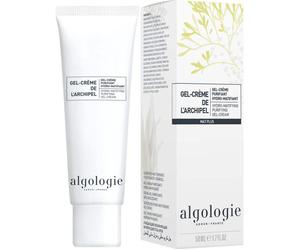Algologie Archipel Gel Crema Purificante Hidro Matificante 50ml