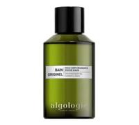 Algologie bain originel huile corps drainante 125ml