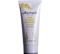 Algologie Crème Mains Hydratante Noix de Coco 100ml