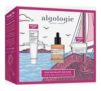 Algologie Votre Routine Anti-Âge Global Coffret Presqu'île