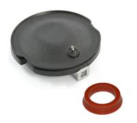ALGOMAS® Diffuseur et joint de réservoir pour machine à café Dolce Gusto | Modèles Piccolo, Oblo, Mini Me, Genio, et plus | Codes MS-622718, MS-0907124 | Plaque à percussion