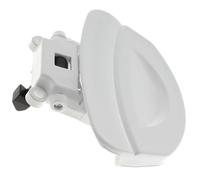 ALGOMAS Fermeture de poignée de porte de machine à laver | Apparence et fermeture | Code original LA8G000A8 | Compatible avec Fagor, Aspes, BAUMATIC, BAXI, EDESA, ELCO, ELEKTRA, GELECTRIC, GORENJE