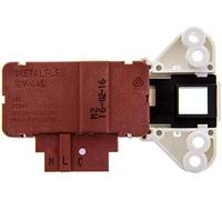 ALGOMAS® Interrupteur électrique bloc-porte micro machine à laver FAGOR 2F311, 3F3614X, FE1047 Autres : ASPES, BRANDT, EDESA, SMEG, THOMSON, VEDETTE, WHITE-WESTINGHOUSE L39A004I8 L39A006I3 AS0031771