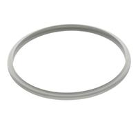 ALGOMAS Joint pour autocuiseur Express Fagor | Ø 22 cm de diamètre - Caoutchouc naturel | FAG-009 | Démoulés à la main | Caoutchouc Autocuiseur Express Fagor (1 unité)