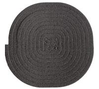 ALGOMAS© Joint universel de siège pour vitrocéramique, 220 cm de long, 0,5 cm de largeur et de hauteur, adhésif et facile à installer, bloque le passage de l'eau, de la graisse, de la saleté