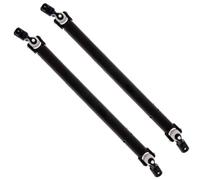 ALGOMAS® Lot de 2 transmissions rotatives pour four Teka | Tiges rotatives avec code 61601304 | Compatibilité et durabilité garanties