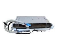 ALGOMAS® Résistance au sèche-linge BKO | 1600 W | Codes 2970101400, 2970100800 | Compatible avec les modèles DC7130 et DCU 8330