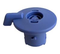 ALGOMAS® Vanne pour autocuiseur Express | Compatible avec Begner | San Ignacio | Modèles Duero et Expert | SG1508