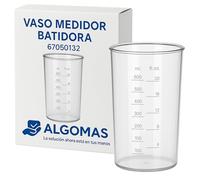 ALGOMAS Verre doseur blender | 0015
