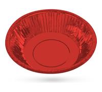 Algon Bol en carton 30/U résistant pour aliments, idéal pour soupes, salades, desserts et repas à emporter