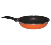 Algon Valencia - Poêle 28 cm, Couleur Orange