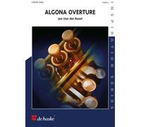 Algona Overture / Conducteur