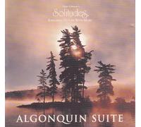 Algonquin Suite by Hennie Bekker