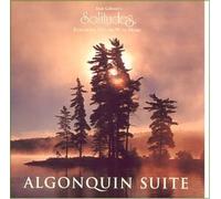 Algonquin Suite Import, Soundtrack Edition by Hennie Bekker, Dan Gibson (2006) Audio CD