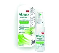 Algopix Lotion pour le cuir chevelu 120 ml pour cuir chevelu problématique avec écailles sèches et squames, apaise les démangeaisons, hydrate