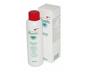 Algopix Shampoo for Seborrhea with Green Microalgae, Salicylic Acid & Juniper Tar 200g