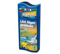 Algopond Forte 500 ML Étang Algues Filamenteuses Croissance des de Jardin