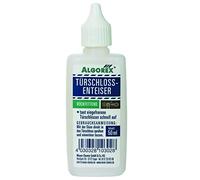 Algorex HP - Accessoires voiture 90300099125 Dégivreur de serrure de porte, 50 ml