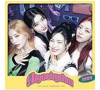 Itzy - Algorhythm [Import]