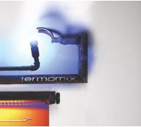 AlgoRhythm: Termomix [CD]