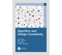 Algorithm And Design Complexity